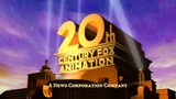 20th Century Fox Animation (2008; Concept)