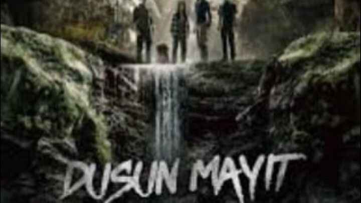 Desa Mayat ReturnTersesat Di Alam Lain