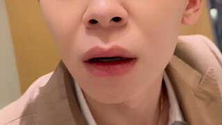 我就说我兄弟不能把我忘了