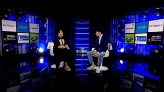 ข้าวมันไก่ - ซัน ประชากร (เจมส์ เรืองศักดิ์) Sing Your Face Off 3 (FULL)