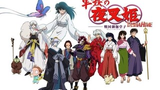 Công chúa bán yêu -Tập 1