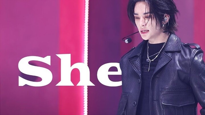 [4K] Cảnh quay thẳng của Hwang Hyunjin về Sherlock 4TH FM 240329 Stray Kids｜Fan Shot Ace.