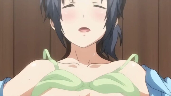 aku jatuh cinta dengan ibuku sendiri🫣😍🥵