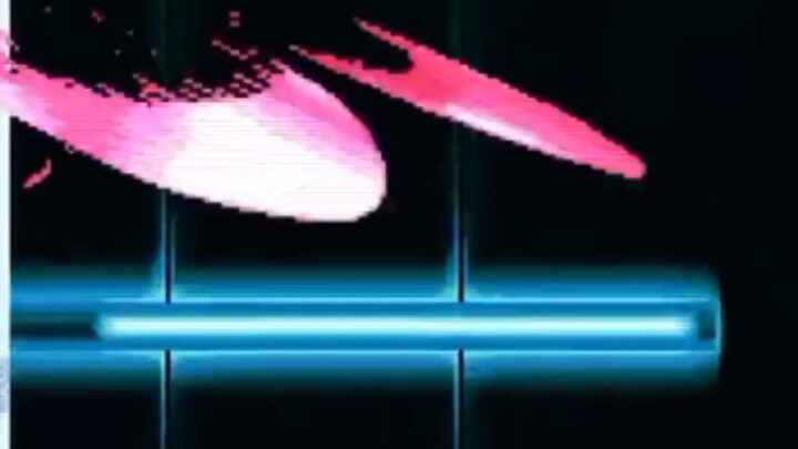 meteor jatuh