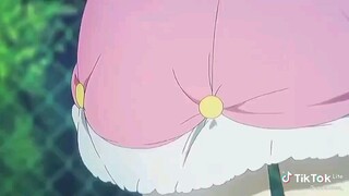 anime dance