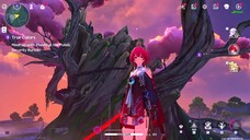 Wuthering Waves In Game Play || Danjin ✨