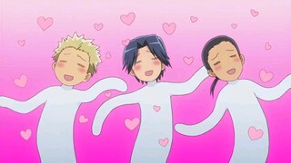 kaichou wa maid sama episode 16 english sub