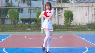 Tim AOA đập nhanh quá~ Lần đầu thử lụa trắng (không)~ Chúc mừng ngày quốc khánh