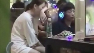 “Jika saya masih muda dan mencapai sesuatu, saya tidak akan merasa rendah diri.”