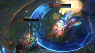 เมื่อเจ้าของบล็อกชิงกังอิงเจอโหมดไฟท์ไม่จำกัดแบบเลือกเอง รีบจับขาเขาไว้เลย!!!