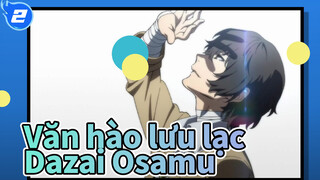 [Văn hào lưu lạc/Dazai Osamu] Con đường tôi đi_2