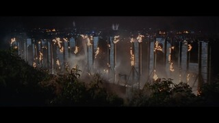 Demolition Man - Official Trailer - 4K
