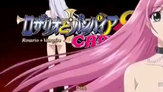 Rosario To Vampire Capu 2 tập 13