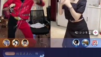 没人比他更会摇