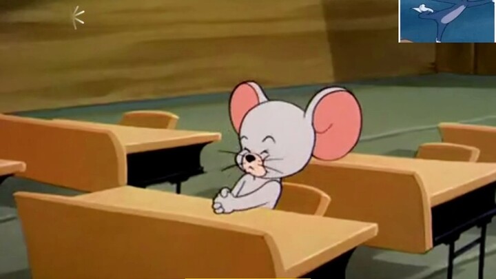 ปรากฎว่านี่คือชีวิตในมหาวิทยาลัยที่แท้จริงที่สุด