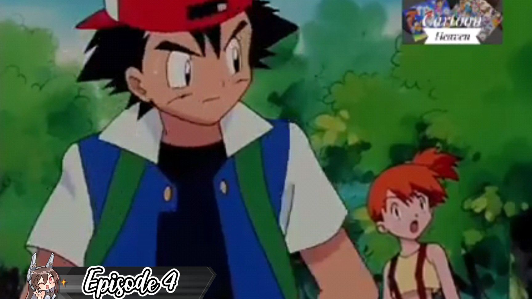 Pokémon Ash and Pikachu Final Episode Summary  Hypebeast