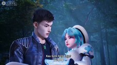 My WCT Dragon Palace Eps 37