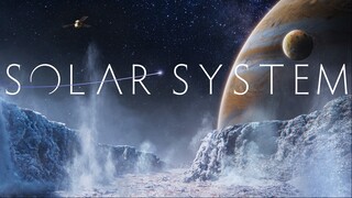 Solar System, Series 1, Storm Worlds