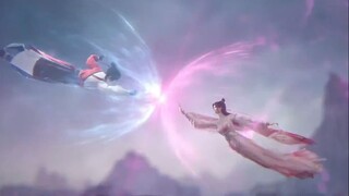 Renegade Immortal Episode 90 Sub Indo