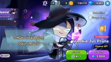 Membawa si Kakak Pulang - Cookie Run Kingdom Indonesia #1