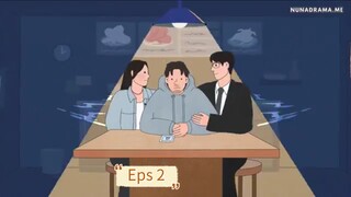 Shin's Project Eps 2 Subtitle Indonesia