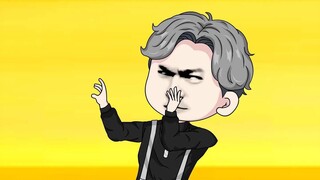 Episode 3: The Strongest Teacher System