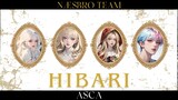 ASCA - Hibari【Group Cover】
