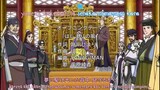 Saiunkoku Monogatari S2 episode 1 - SUB INDO