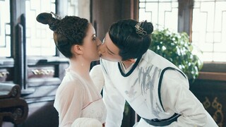 [สุภาพสตรี] องค์หญิงสามแห่งเมืองหัวหยวนและสามีใหม่กำลังอวดภาพลามกอนาจารออนไลน์ คนโสดโปรดระวัง!