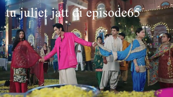 Tuu Juliet Jatt Di Episode 65 _ Heer’s Truth Shakes Nawab _ 20 January 2026 Full