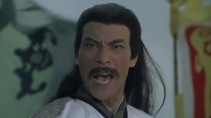 【Bingkai 4k60】Siapa pun yang membunuh iblis wanita akan menjadi pemimpin dunia seni bela diri!