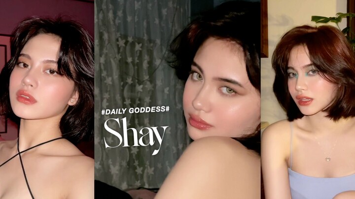 Shay