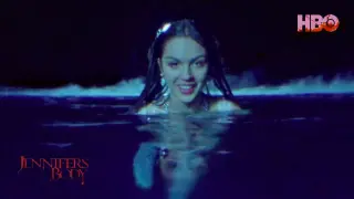 If JENNIFER'S BODY was a TV series - LET'S IMAGINE