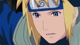 Naruto [Even though you're my enemy, you're not bad]