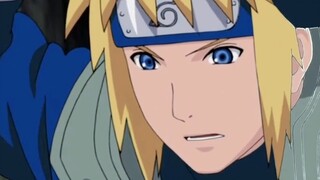 Naruto [Meskipun kamu adalah musuh, kamu tidak buruk]