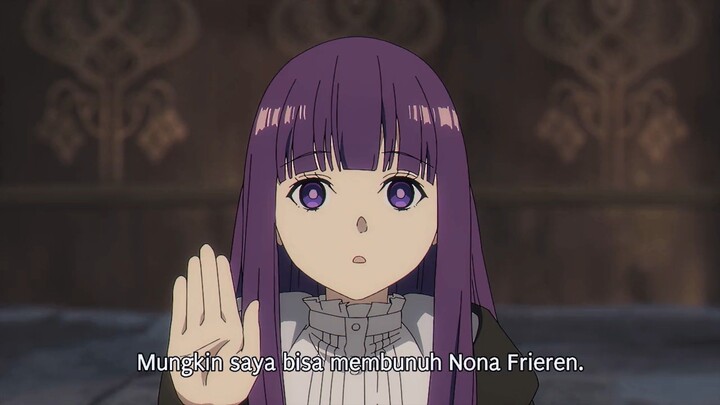 Sousou no Frieren episode 24 Full Sub Indo | REACTION