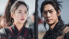 24.TITLE: River Where The Moon Rises [2021]Korean Series Action Romance Tagalog Dubbed Episode 24 HD