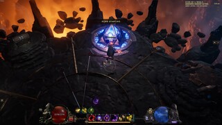 Last Epoch 1.3 32second BOSS