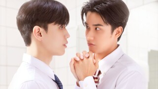 [Vietsub] [TayNew] Cherry Magic TH - Ep 7