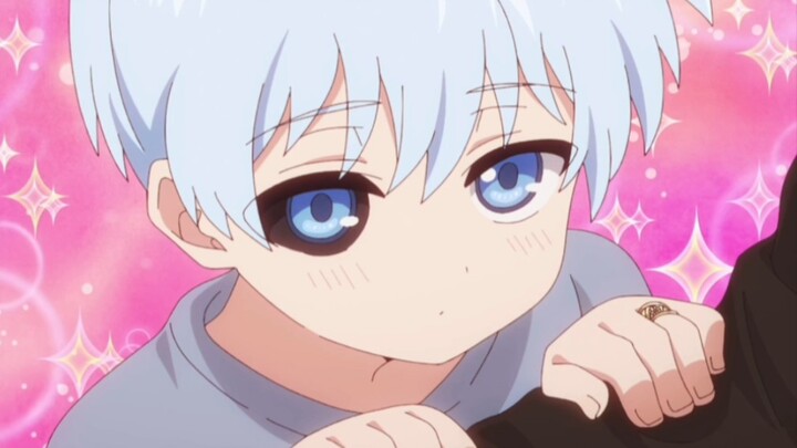 Shota muda memanggil "Oni-chan" selama satu menit [untuk penggunaan pribadi]