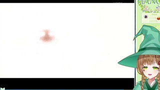 Penyihir Kacang Hijau menyaksikan, "Jika organisasi Akatsuki berpartisipasi dalam pertemuan berliku,