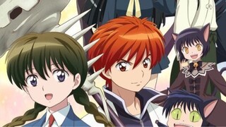 KYOUKAI NO RINNE EPS 4 INDO SUB