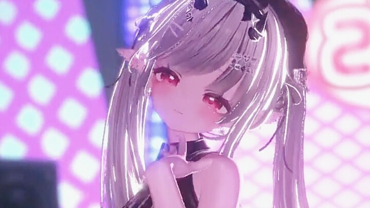 💖🥺ขอให้ฉันได้เป็นไอดอลต่ออีกสักพักเถอะ~~💖 รีแอคชั่นเต้นตามเพลง『きゃぴ / โฮโจ มาริน』