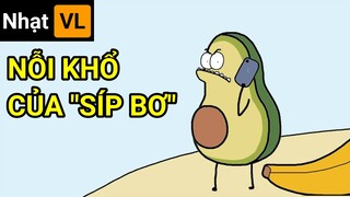 NỖI KHỔ CỦA SHIPPER - "SÍP BƠ" | Truyện Tranh Chế Hài Hước (P 354) Én Comics