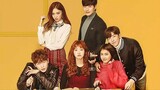 Cheese In The Trap | Ep. 10