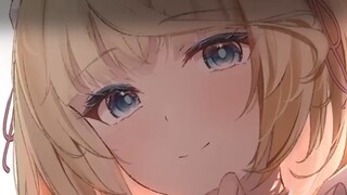 [Yandere/Non-human] When you order another robot in front of your yandere catgirl robot, she goes be