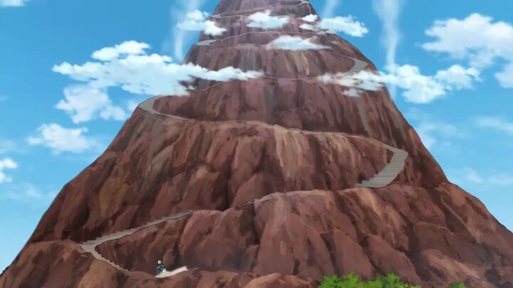 Beyblade Burst Gachi Episode 24