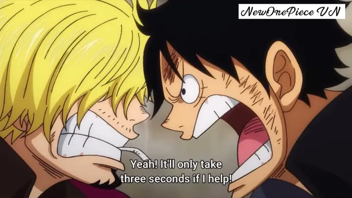 [WANO] THEY CAN ARGUE EVERYWHERE 😂