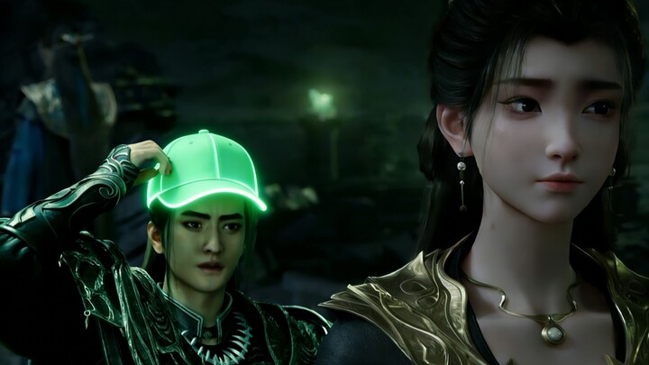 I know you’ve already watched 174 episodes, but the official version is right here!