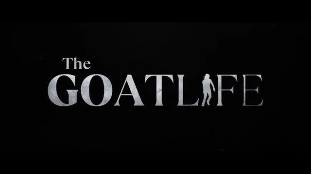 the goat life link in description